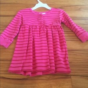 Hanna Andersson Dress